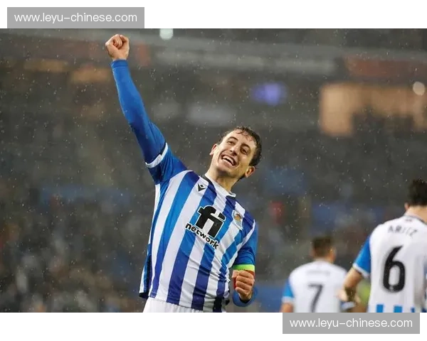 奥亚萨瓦尔成皇家社会稳定终结点，效率领跑锋线