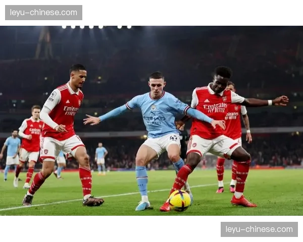 深度复盘：阿森纳客胜曼城一役中赖斯的决定性防守表现