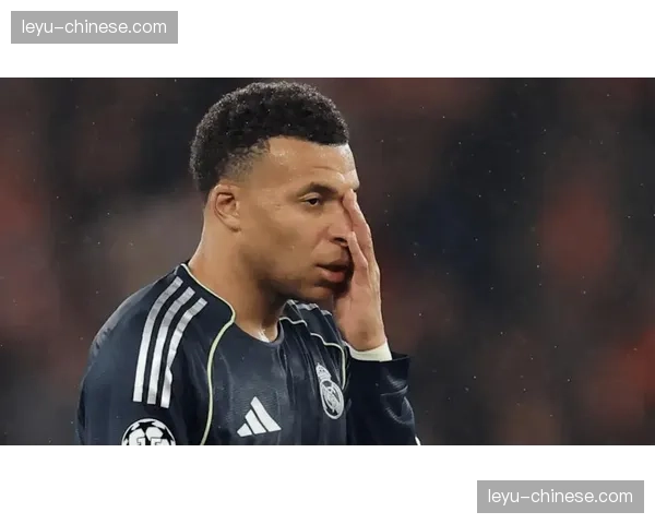 姆巴佩专访：谈论其反击中决策过程，速度与观察同等重要